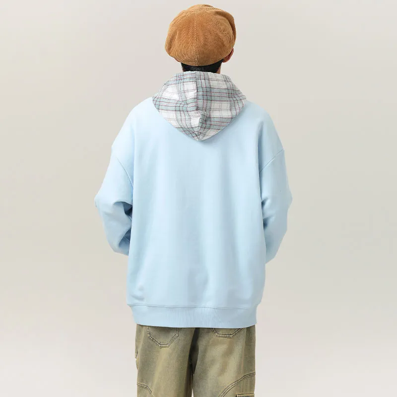 JCUI Sweatshirts Unisex-12