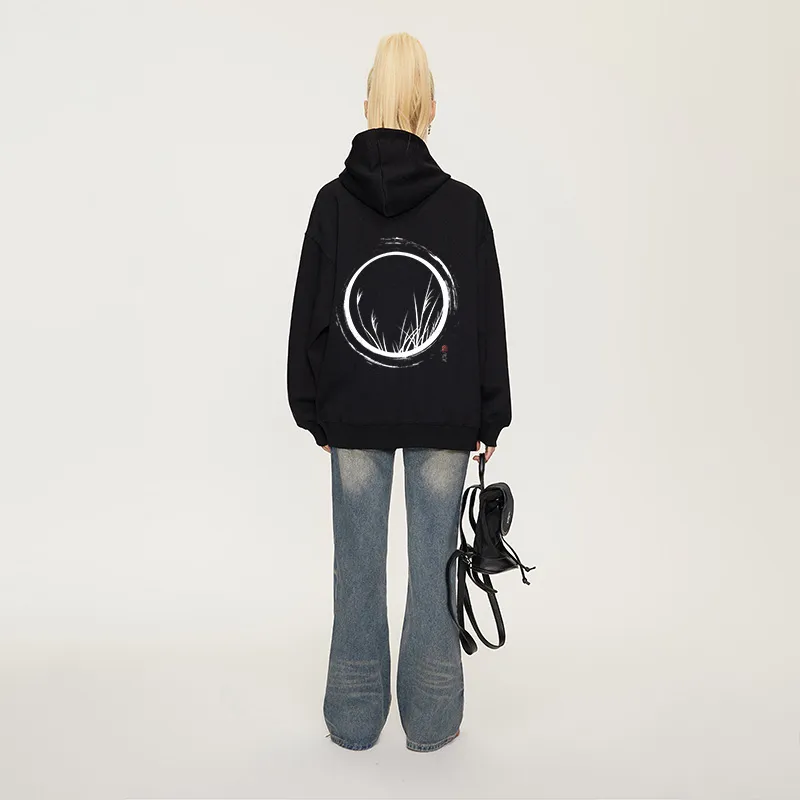 JCUI Sweatshirts Unisex-2