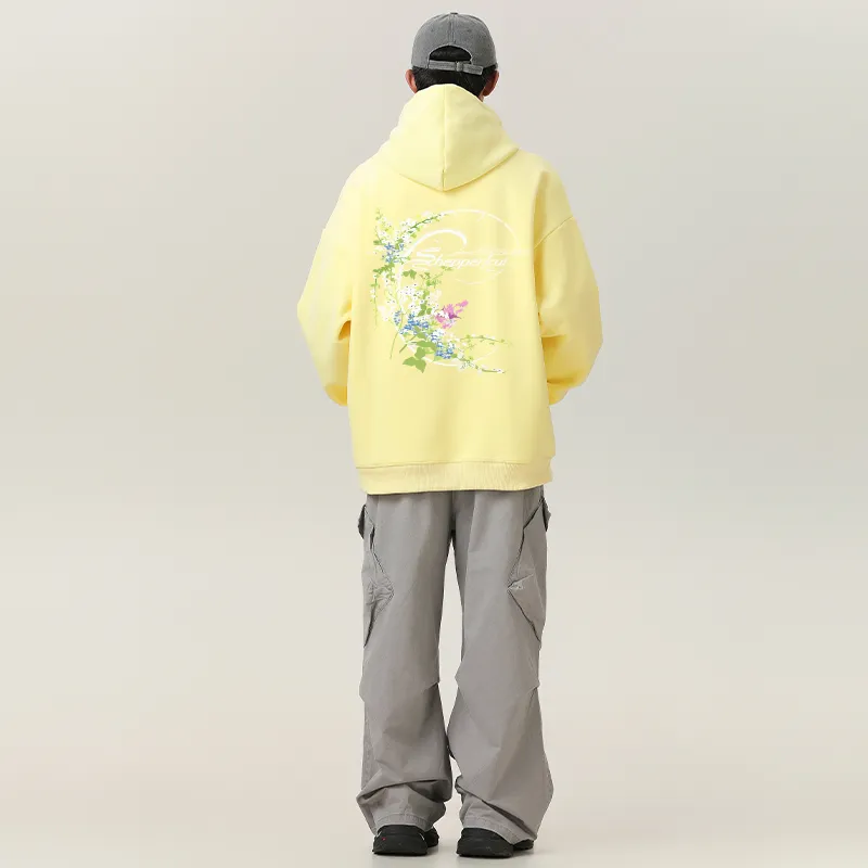 JCUI Sweatshirts Unisex-13