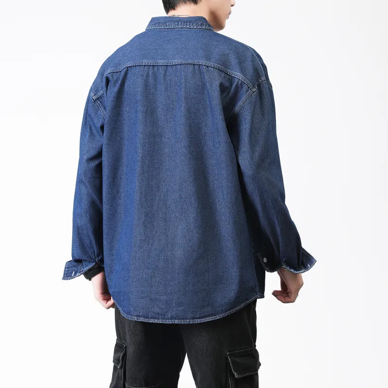 JCUI Shirts Unisex-4