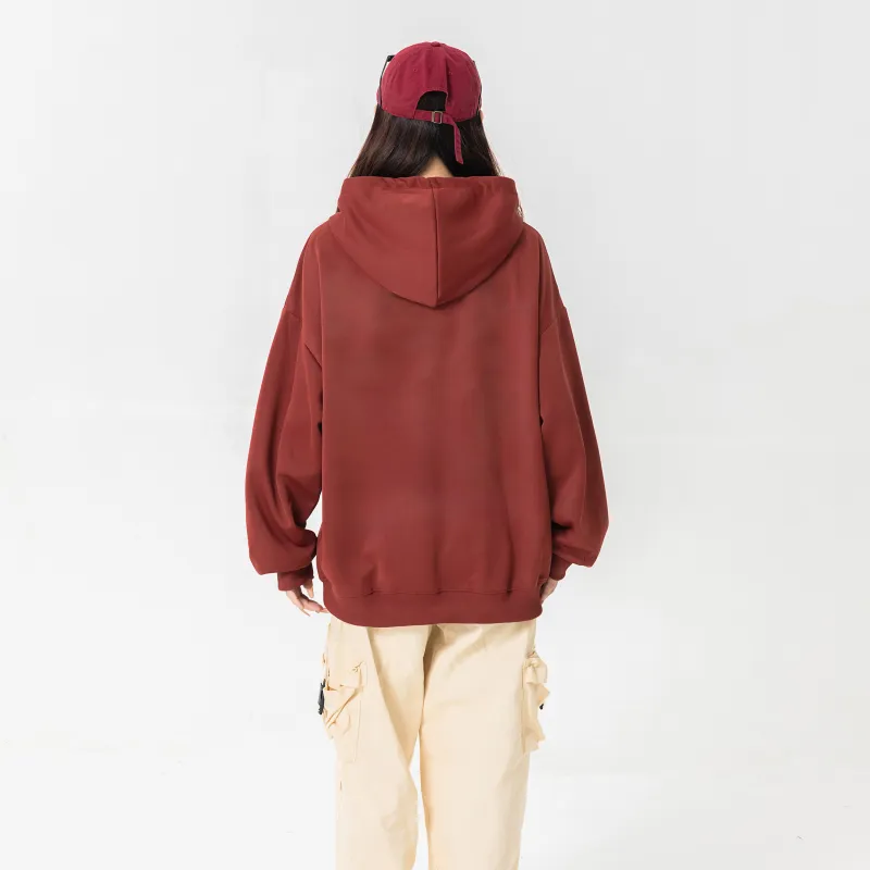 JCUI Sweatshirts Unisex-11