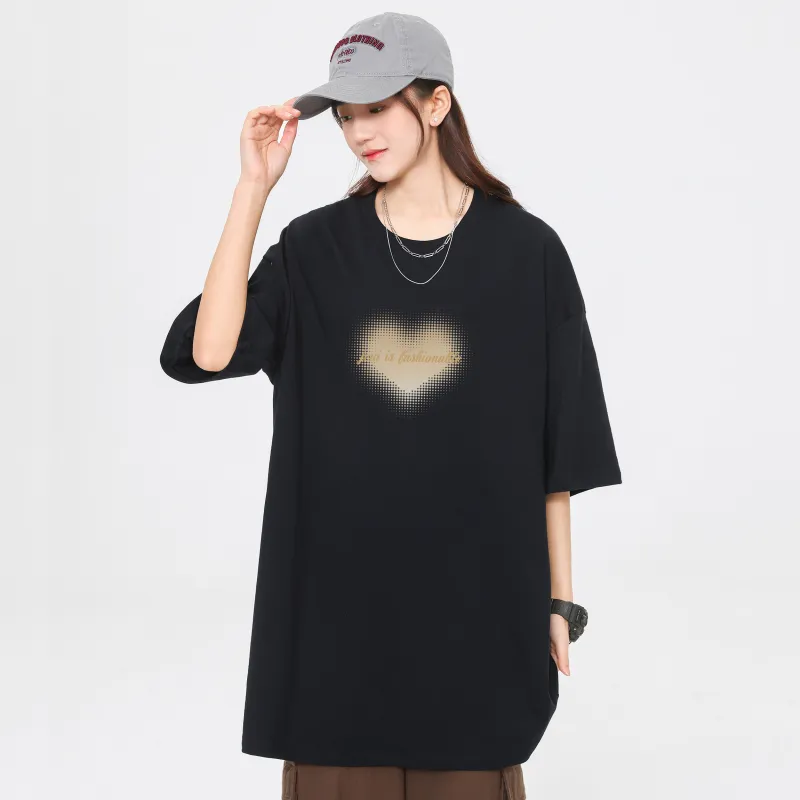 JCUI T-Shirts Unisex-7