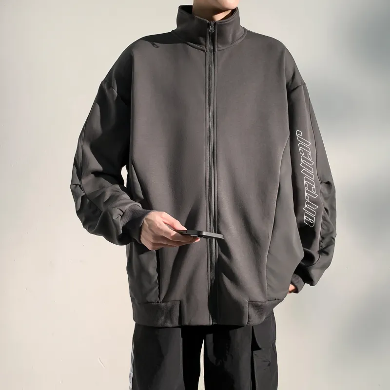 JCUI Sweatshirts Unisex-14