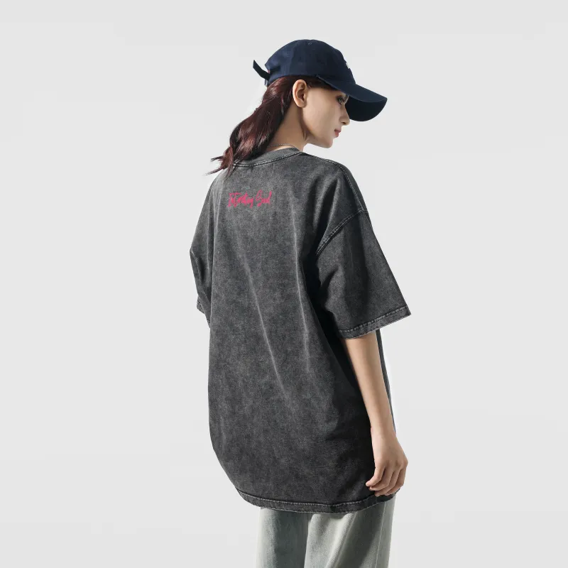 JCUI T-Shirts Unisex-22