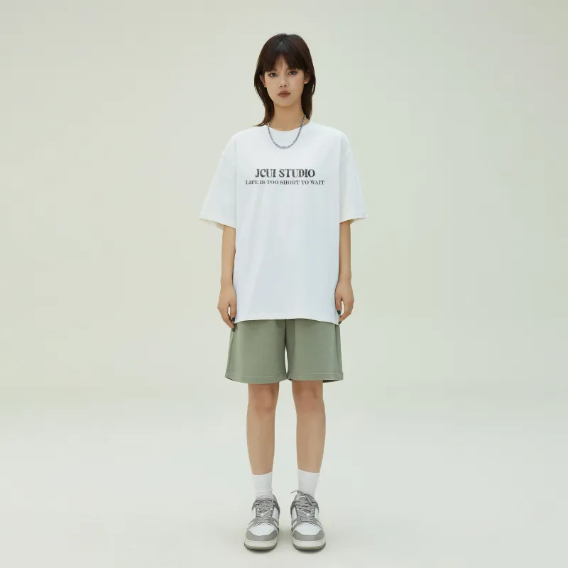 JCUI T-Shirts Unisex-7