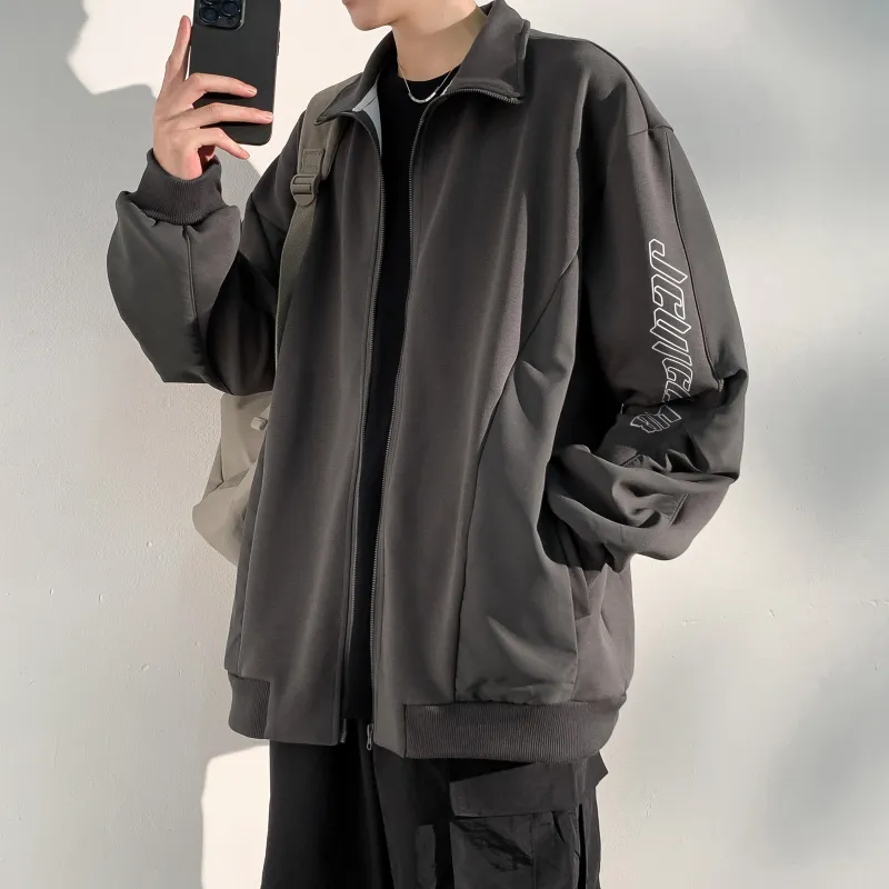 JCUI Sweatshirts Unisex-13