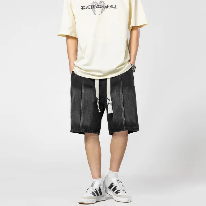 JCUI Shirt Matching Sets Unisex-7