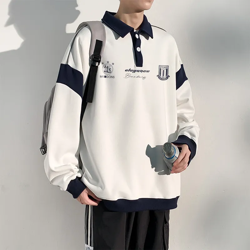 JCUI Sweatshirts Unisex-6