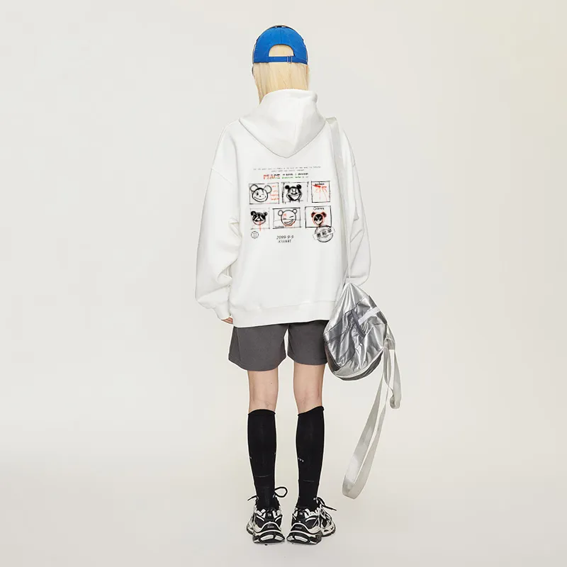 JCUI Sweatshirts Unisex-4