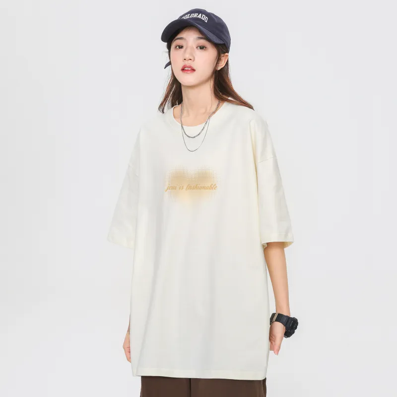 JCUI T-Shirts Unisex-17
