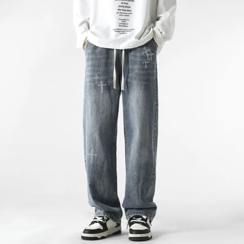 JCUI Shirt Matching Sets Unisex-9
