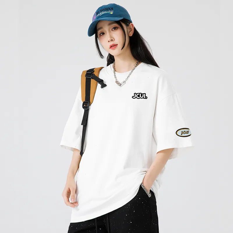 JCUI T-Shirts Unisex-9