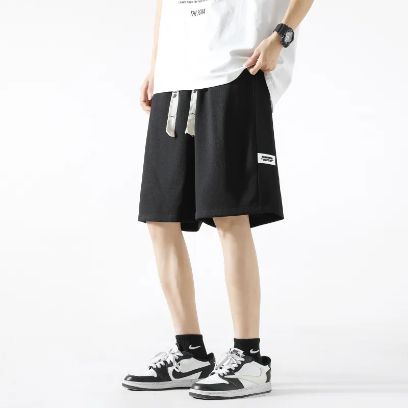JCUI Casual Shorts Unisex-9