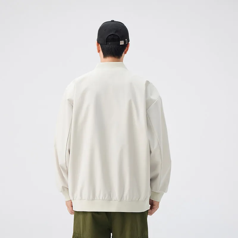 JCUI Jackets Unisex-4