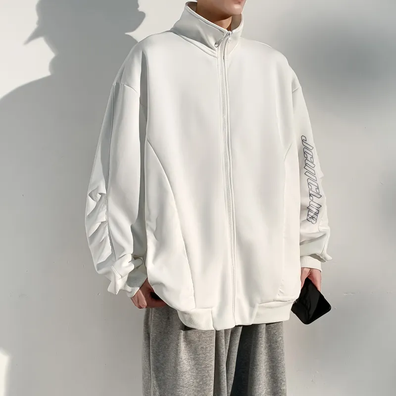 JCUI Sweatshirts Unisex-7