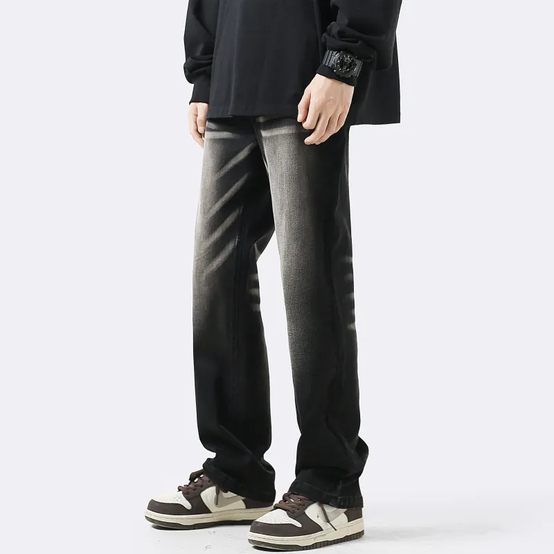 JCUI Jeans Unisex-2