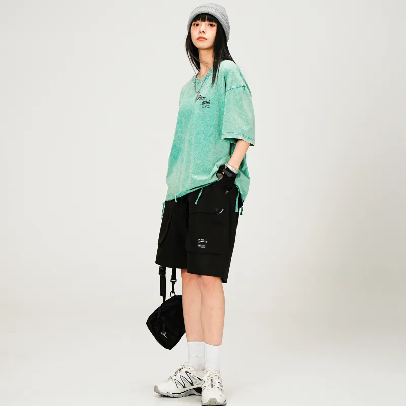 JCUI T-Shirts Unisex-20
