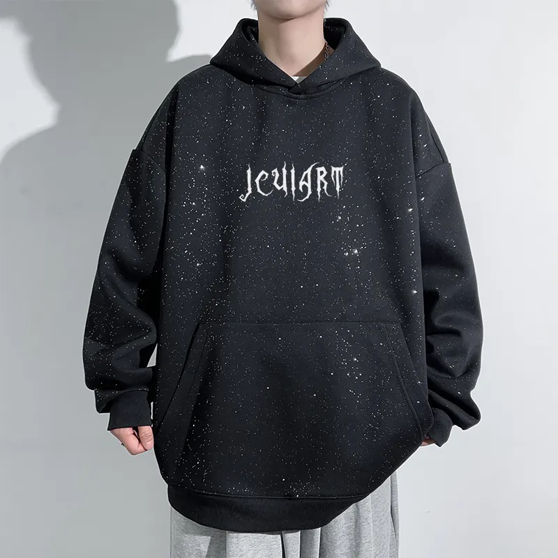 JCUI Sweatshirts Unisex-3