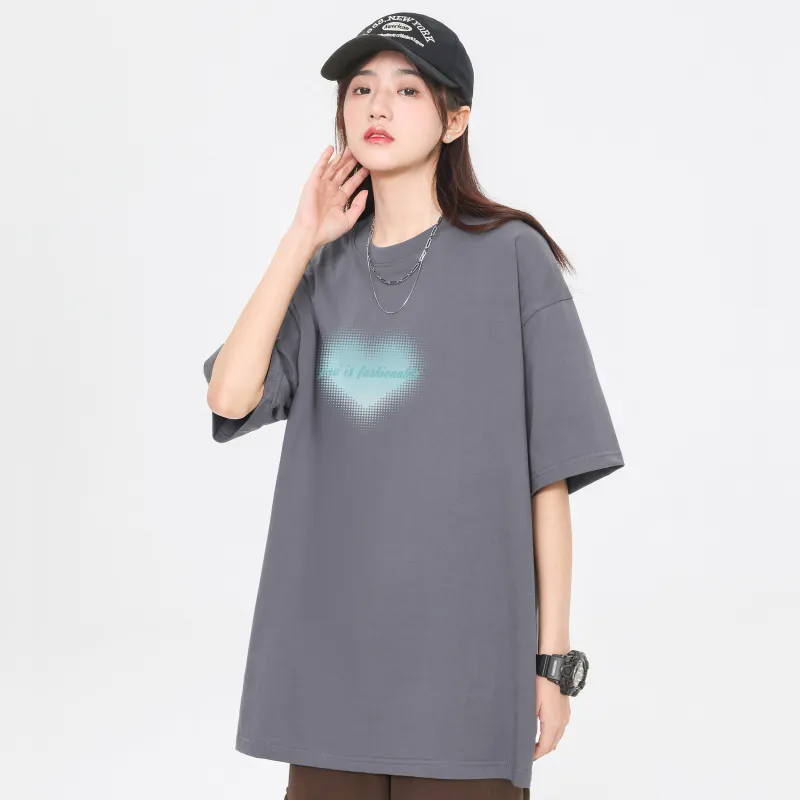 JCUI T-Shirts Unisex-13