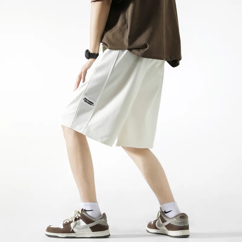 JCUI Casual Shorts Unisex-6