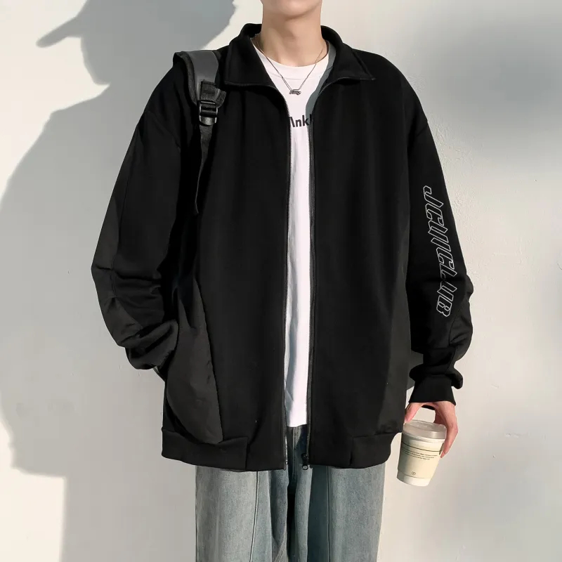 JCUI Sweatshirts Unisex-3