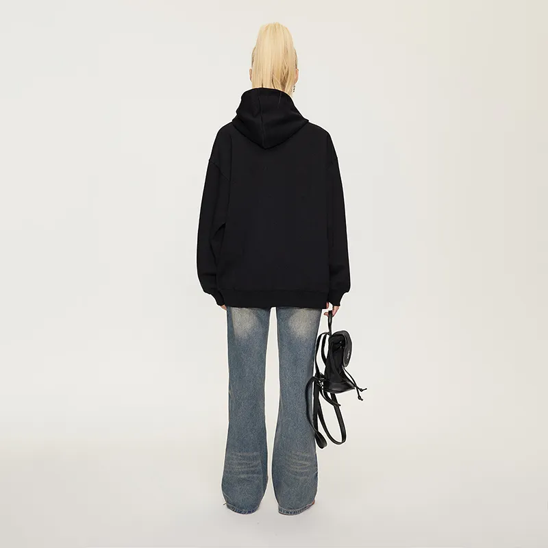 JCUI Sweatshirts Unisex-2