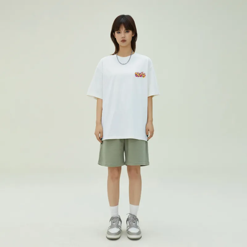 JCUI T-Shirts Unisex-7