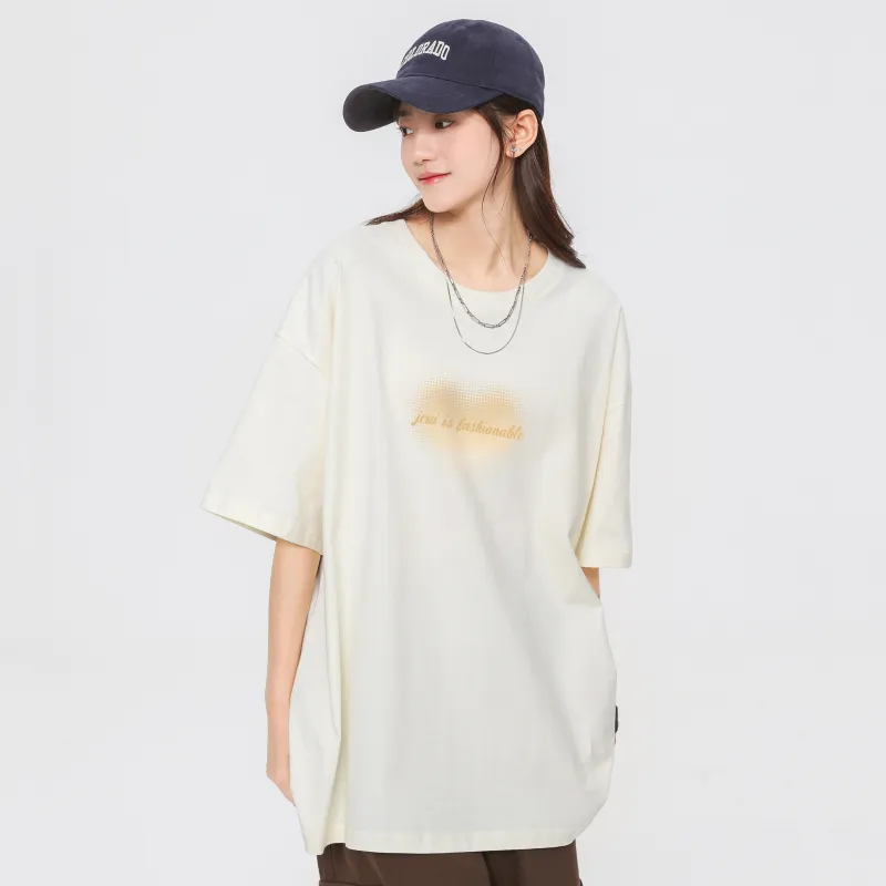 JCUI T-Shirts Unisex-18