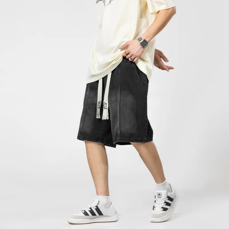 JCUI Shirt Matching Sets Unisex-34