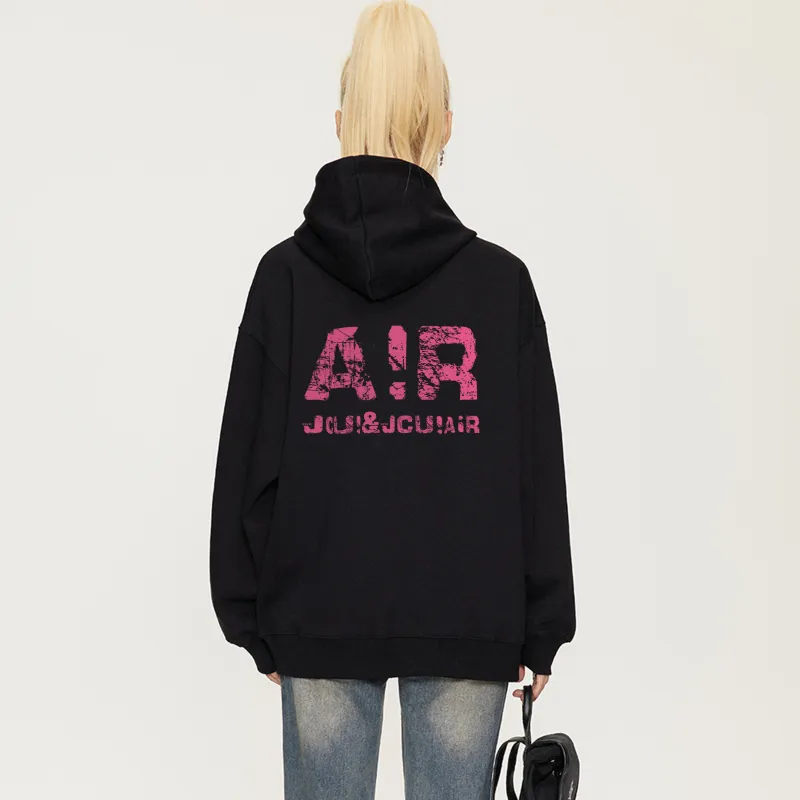 JCUI Sweatshirts Unisex-2