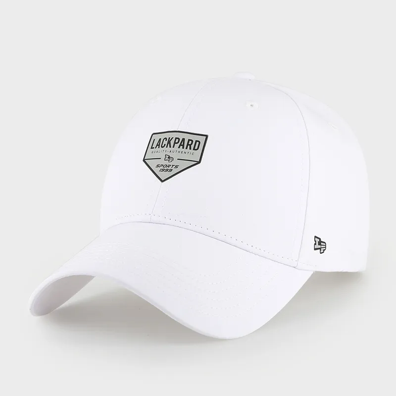 Lackpard Polyester Baseball Caps Unisex-4