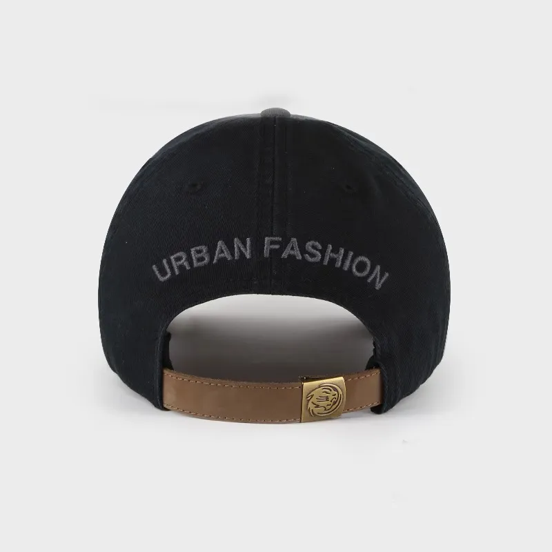 Lackpard Cotton Baseball Caps Men's-1