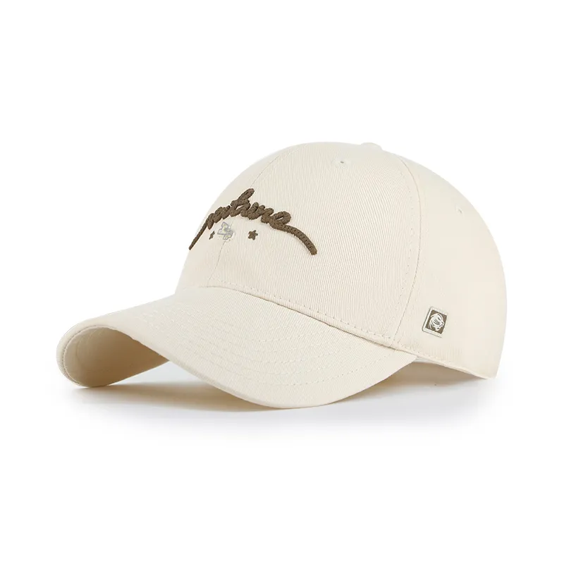 Lackpard Cotton Baseball Caps Unisex-4