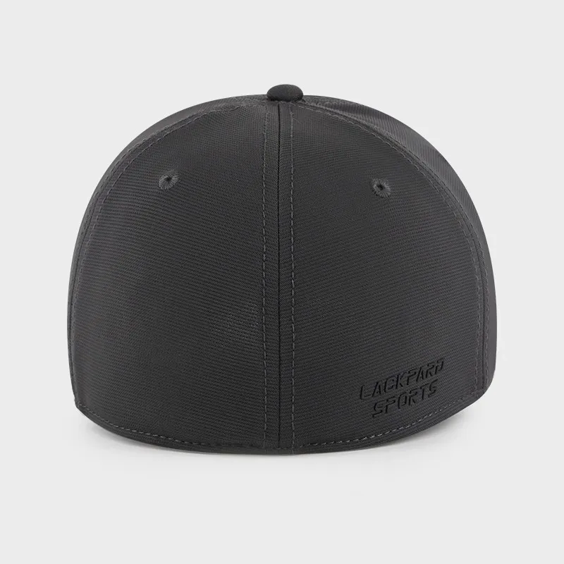 Lackpard Polyester Baseball Caps Unisex-2