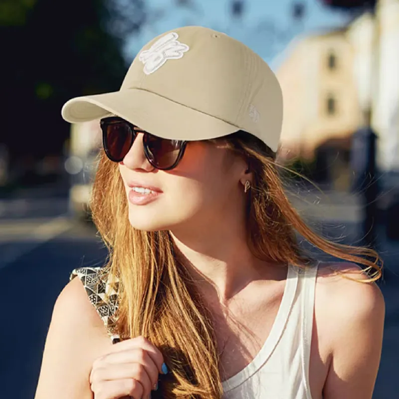 Lackpard Cotton Baseball Caps Unisex-1