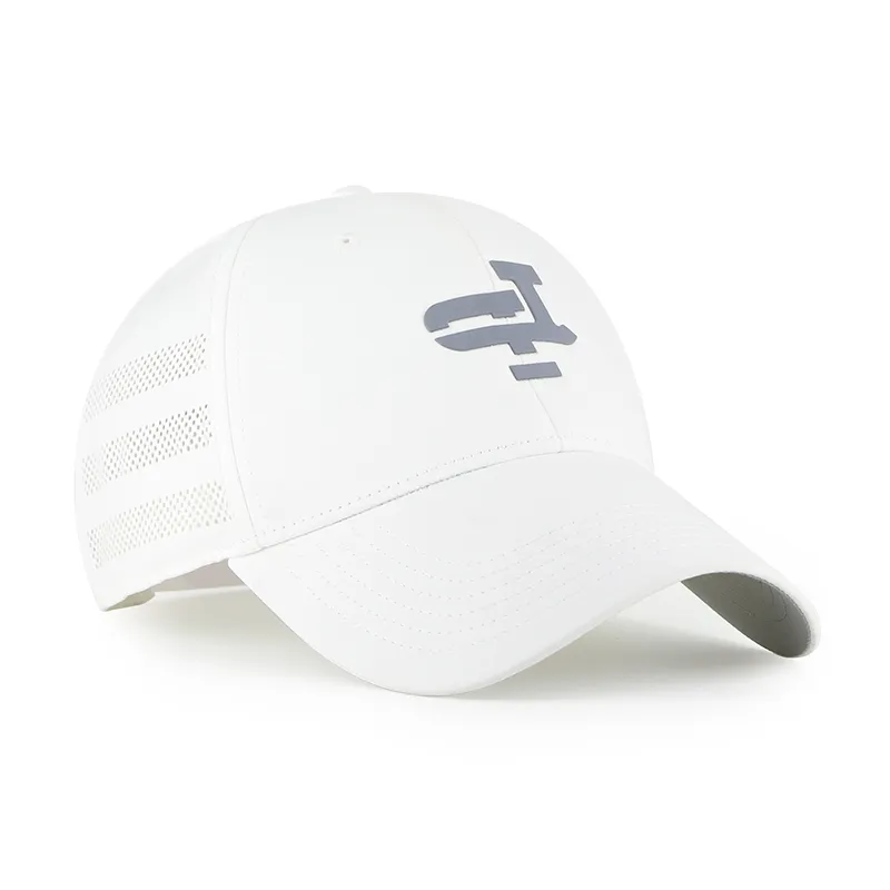 Lackpard Polyester, Elastane Baseball Caps Men's-2