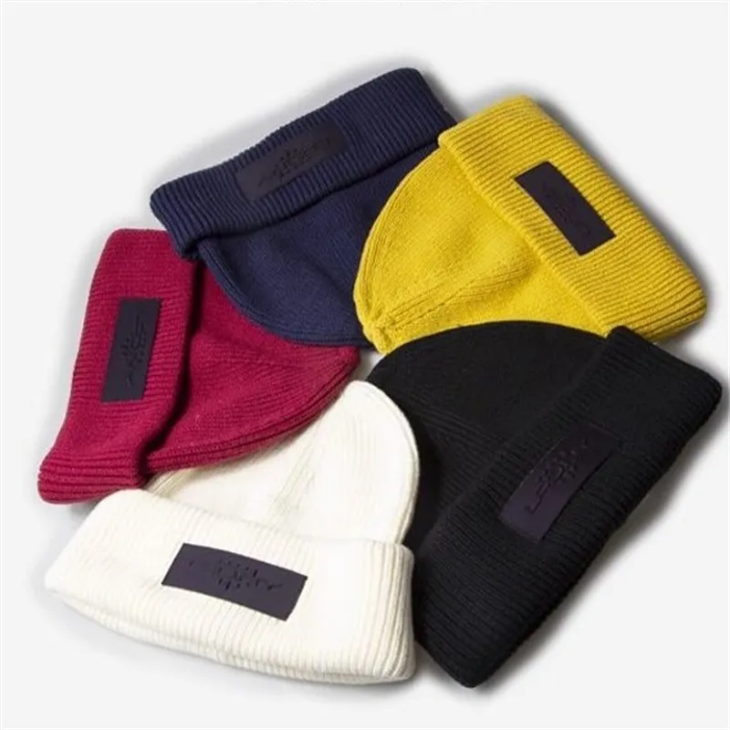 Lackpard Beanies Men-2