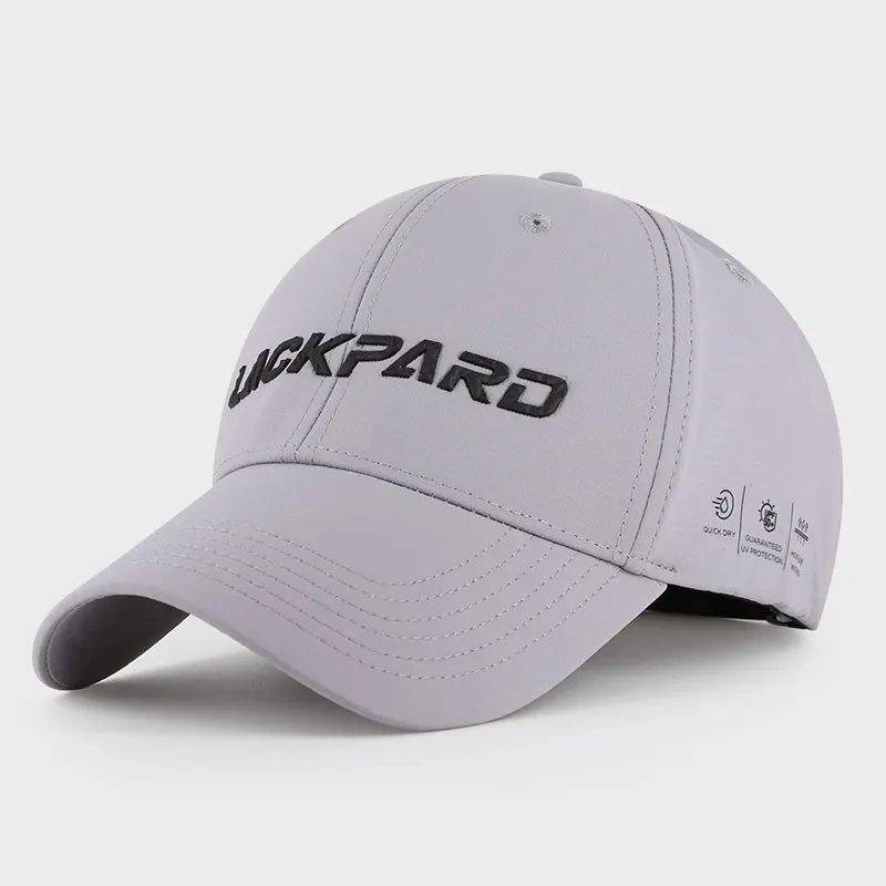 Lackpard Polyamide Baseball Caps Unisex-5