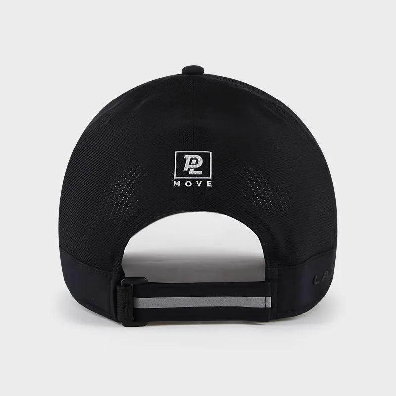 Lackpard Polyester Baseball Caps Unisex-2