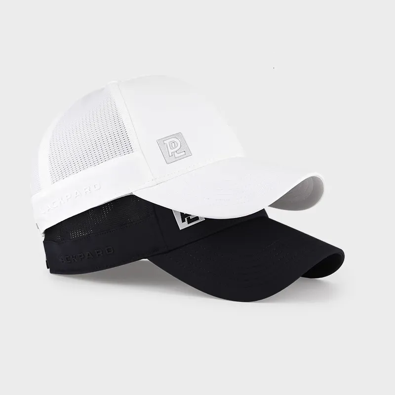 Lackpard Polyester Baseball Caps Unisex-4
