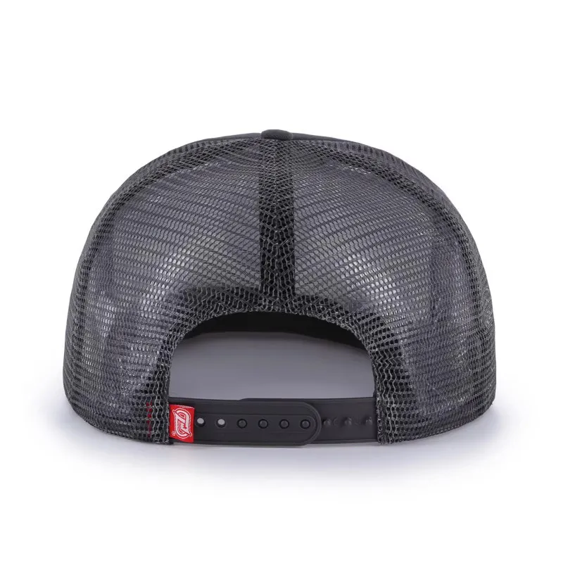 Lackpard Polyester Baseball Caps Unisex-4