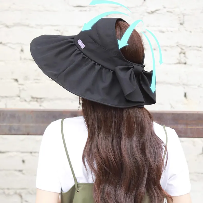 Lackpard Polyester Bucket Hats Unisex-1