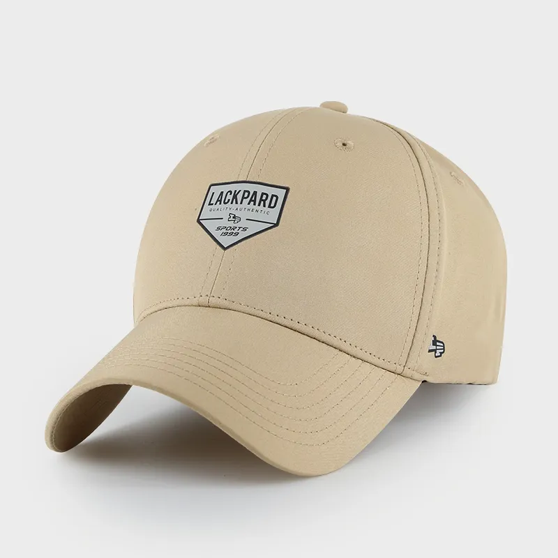 Lackpard Polyester Baseball Caps Unisex-1