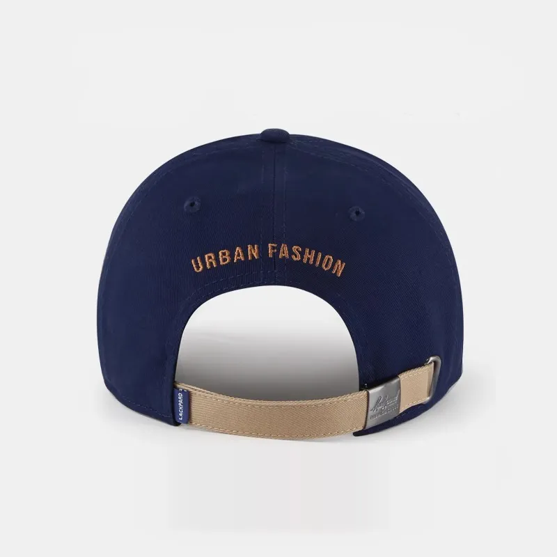 Lackpard 100% Cotton Baseball Caps Unisex-6