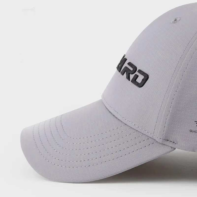 Lackpard Polyamide Baseball Caps Unisex-6