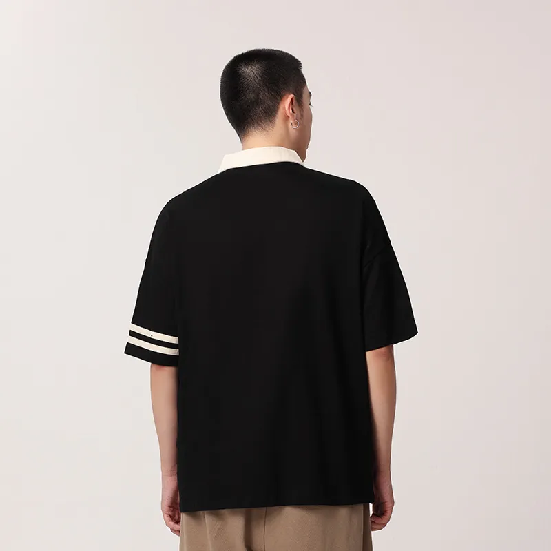 NORTHMORE Polo Shirts Unisex-6