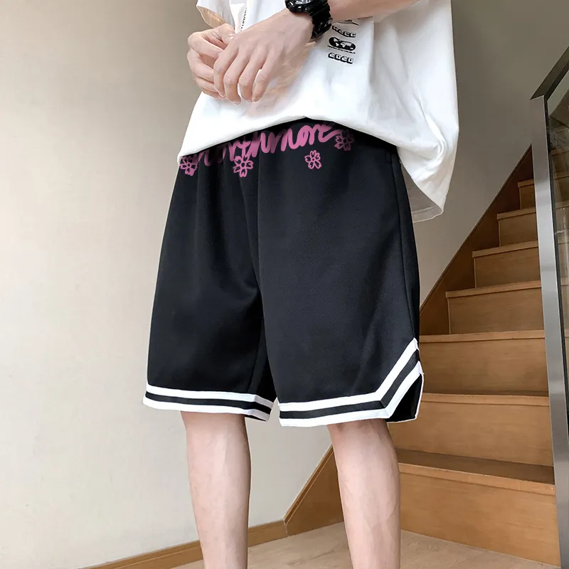 NORTHMORE Casual Shorts Unisex-2