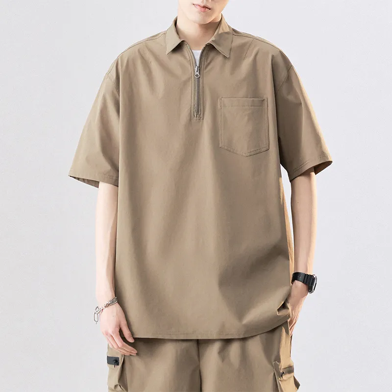 NORTHMORE Polo Shirts Unisex-23