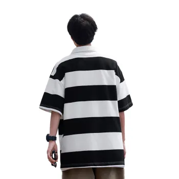 NORTHMORE Polo Shirts Unisex