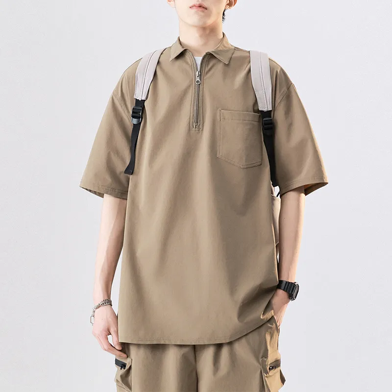 NORTHMORE Polo Shirts Unisex-22